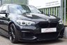 USED 2019 19 BMW 1 SERIES 3.0 M140I SHADOW EDITION 5d 335 BHP BODYKIT - MEM SEATS - PRO NAV