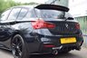 USED 2019 19 BMW 1 SERIES 3.0 M140I SHADOW EDITION 5d 335 BHP BODYKIT - MEM SEATS - PRO NAV