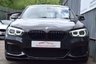 USED 2019 19 BMW 1 SERIES 3.0 M140I SHADOW EDITION 5d 335 BHP BODYKIT - MEM SEATS - PRO NAV