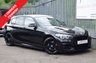 USED 2019 19 BMW 1 SERIES 3.0 M140I SHADOW EDITION 5d 335 BHP BODYKIT - MEM SEATS - PRO NAV