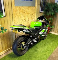 USED 2006 06 KAWASAKI ZX6 R 0.6 ZX 636 C1H 0d  3 Month Warranty, Nationwide Delivery and Part Ex