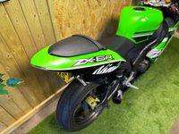 USED 2006 06 KAWASAKI ZX6 R 0.6 ZX 636 C1H 0d  3 Month Warranty, Nationwide Delivery and Part Ex
