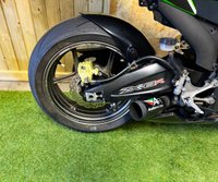 USED 2006 06 KAWASAKI ZX6 R 0.6 ZX 636 C1H 0d  3 Month Warranty, Nationwide Delivery and Part Ex