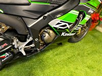 USED 2006 06 KAWASAKI ZX6 R 0.6 ZX 636 C1H 0d  3 Month Warranty, Nationwide Delivery and Part Ex