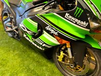 USED 2006 06 KAWASAKI ZX6 R 0.6 ZX 636 C1H 0d  3 Month Warranty, Nationwide Delivery and Part Ex