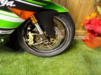 USED 2006 06 KAWASAKI ZX6 R 0.6 ZX 636 C1H 0d  3 Month Warranty, Nationwide Delivery and Part Ex