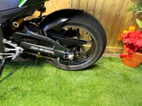 USED 2006 06 KAWASAKI ZX6 R 0.6 ZX 636 C1H 0d  3 Month Warranty, Nationwide Delivery and Part Ex