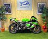 USED 2006 06 KAWASAKI ZX6 R 0.6 ZX 636 C1H 0d  3 Month Warranty, Nationwide Delivery and Part Ex