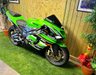 USED 2006 06 KAWASAKI ZX6 R 0.6 ZX 636 C1H 0d  3 Month Warranty, Nationwide Delivery and Part Ex