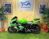 USED 2006 06 KAWASAKI ZX6 R 0.6 ZX 636 C1H 0d  3 Month Warranty, Nationwide Delivery and Part Ex
