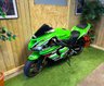 USED 2006 06 KAWASAKI ZX6 R 0.6 ZX 636 C1H 0d  3 Month Warranty, Nationwide Delivery and Part Ex