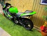 USED 2006 06 KAWASAKI ZX6 R 0.6 ZX 636 C1H 0d  3 Month Warranty, Nationwide Delivery and Part Ex