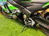 USED 2006 06 KAWASAKI ZX6 R 0.6 ZX 636 C1H 0d  3 Month Warranty, Nationwide Delivery and Part Ex