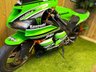 USED 2006 06 KAWASAKI ZX6 R 0.6 ZX 636 C1H 0d  3 Month Warranty, Nationwide Delivery and Part Ex