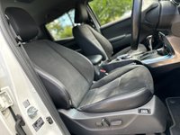 USED 2018 68 MERCEDES-BENZ X-CLASS 2.3L X250 D 4MATIC POWER 4d AUTO 188 BHP 