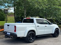 USED 2018 68 MERCEDES-BENZ X-CLASS 2.3L X250 D 4MATIC POWER 4d AUTO 188 BHP 