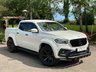 USED 2018 68 MERCEDES-BENZ X-CLASS 2.3L X250 D 4MATIC POWER 4d AUTO 188 BHP 