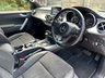 USED 2018 68 MERCEDES-BENZ X-CLASS 2.3L X250 D 4MATIC POWER 4d AUTO 188 BHP 