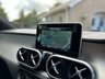 USED 2018 68 MERCEDES-BENZ X-CLASS 2.3L X250 D 4MATIC POWER 4d AUTO 188 BHP 