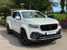 USED 2018 68 MERCEDES-BENZ X-CLASS 2.3L X250 D 4MATIC POWER 4d AUTO 188 BHP 