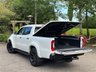USED 2018 68 MERCEDES-BENZ X-CLASS 2.3L X250 D 4MATIC POWER 4d AUTO 188 BHP 