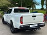 USED 2018 68 MERCEDES-BENZ X-CLASS 2.3L X250 D 4MATIC POWER 4d AUTO 188 BHP 