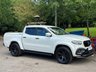 USED 2018 68 MERCEDES-BENZ X-CLASS 2.3L X250 D 4MATIC POWER 4d AUTO 188 BHP 