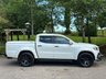 USED 2018 68 MERCEDES-BENZ X-CLASS 2.3L X250 D 4MATIC POWER 4d AUTO 188 BHP 