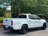 USED 2018 68 MERCEDES-BENZ X-CLASS 2.3L X250 D 4MATIC POWER 4d AUTO 188 BHP 