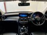 USED 2019 69 MERCEDES-BENZ C-CLASS 1.6 C 180 SE 4d 155 BHP 