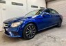 USED 2019 69 MERCEDES-BENZ C-CLASS 1.6 C 180 SE 4d 155 BHP 