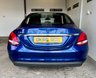 USED 2019 69 MERCEDES-BENZ C-CLASS 1.6 C 180 SE 4d 155 BHP 
