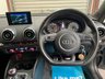 USED 2016 P AUDI A3 2.0 S3 QUATTRO NAV 3d 296 BHP 
