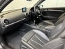 USED 2016 P AUDI A3 2.0 S3 QUATTRO NAV 3d 296 BHP 
