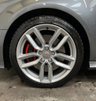 USED 2016 P AUDI A3 2.0 S3 QUATTRO NAV 3d 296 BHP 