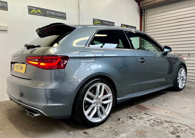 View our AUDI A3
