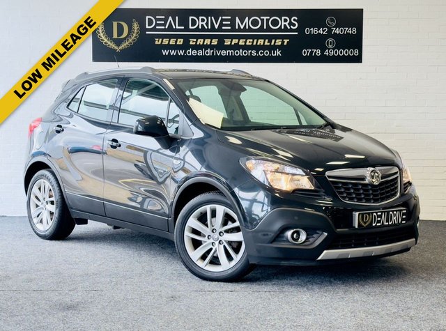 DealDrive Motors