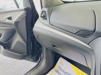 USED 2016 16 VAUXHALL MOKKA 1.6 EXCLUSIV CDTI S/S 5d 134 BHP DAB BLUETOOTH