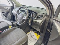 USED 2016 16 VAUXHALL MOKKA 1.6 EXCLUSIV CDTI S/S 5d 134 BHP DAB BLUETOOTH