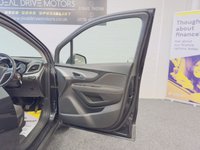 USED 2016 16 VAUXHALL MOKKA 1.6 EXCLUSIV CDTI S/S 5d 134 BHP DAB BLUETOOTH