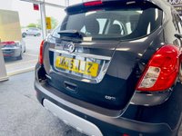 USED 2016 16 VAUXHALL MOKKA 1.6 EXCLUSIV CDTI S/S 5d 134 BHP DAB BLUETOOTH