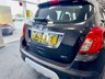 USED 2016 16 VAUXHALL MOKKA 1.6 EXCLUSIV CDTI S/S 5d 134 BHP DAB BLUETOOTH