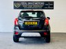 USED 2016 16 VAUXHALL MOKKA 1.6 EXCLUSIV CDTI S/S 5d 134 BHP DAB BLUETOOTH