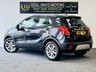 USED 2016 16 VAUXHALL MOKKA 1.6 EXCLUSIV CDTI S/S 5d 134 BHP DAB BLUETOOTH