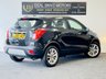 USED 2016 16 VAUXHALL MOKKA 1.6 EXCLUSIV CDTI S/S 5d 134 BHP DAB BLUETOOTH