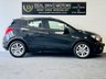 USED 2016 16 VAUXHALL MOKKA 1.6 EXCLUSIV CDTI S/S 5d 134 BHP DAB BLUETOOTH