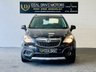 USED 2016 16 VAUXHALL MOKKA 1.6 EXCLUSIV CDTI S/S 5d 134 BHP DAB BLUETOOTH