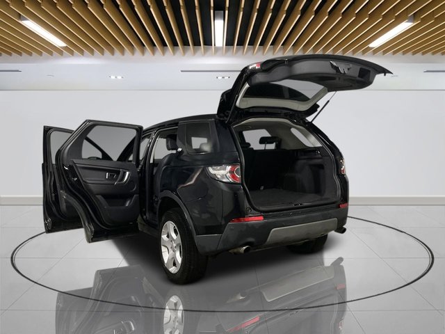 2019 Land Rover Discovery Sport 2L Ed4 Se 5dr - Photo 11