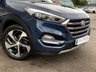 USED 2017 67 HYUNDAI TUCSON 2.0 CRDI PREMIUM 5dr 