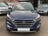 USED 2017 67 HYUNDAI TUCSON 2.0 CRDI PREMIUM 5dr 
